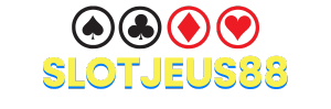 Logo SLOTJEUS88